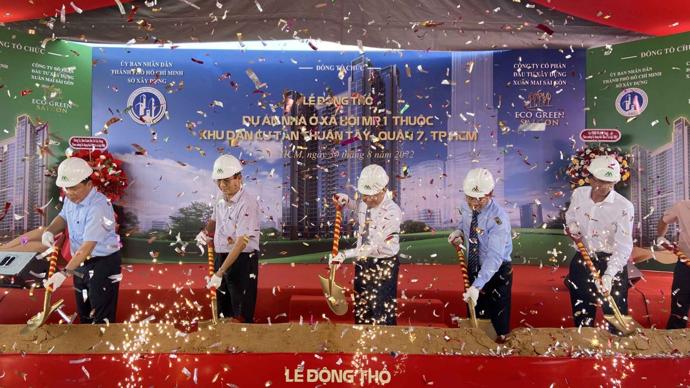 nhà ở xã hội, nhà thu nhập thấp, nhà trả góp, căn hộ trả góp