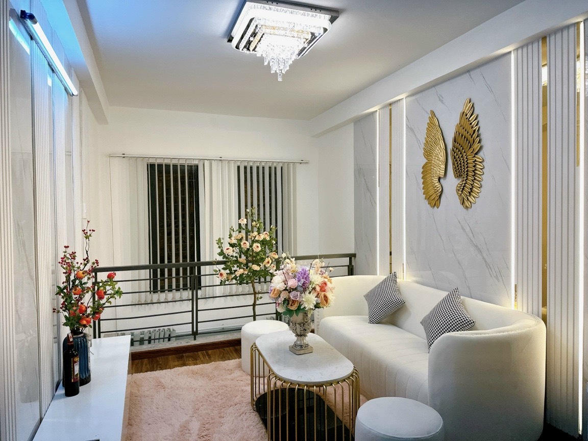 Nhà hẻm KDC đường Lê Thị Hương Nhà Bè