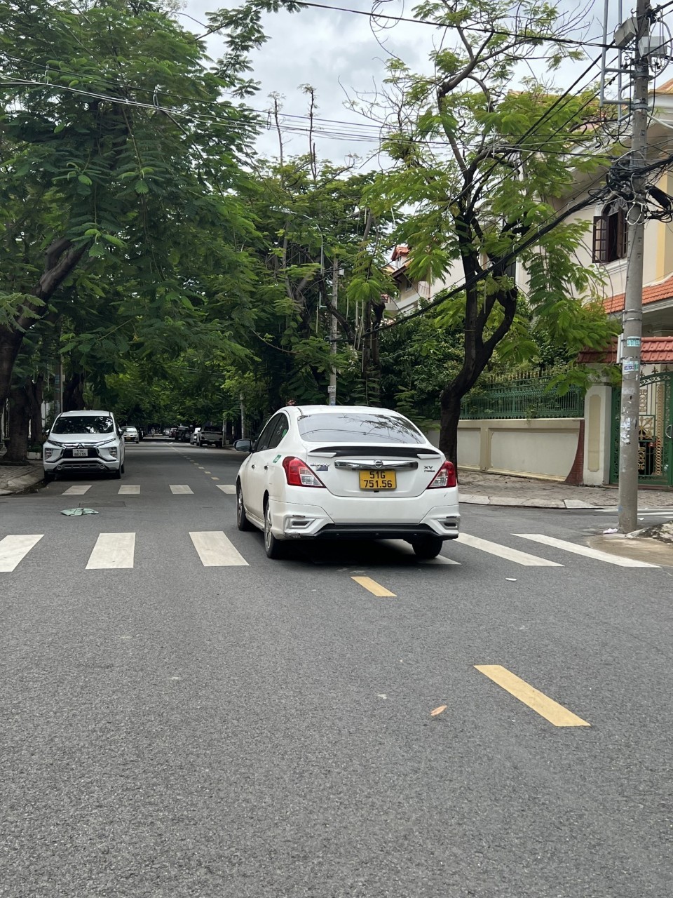 Bán nhà đường số Nguyễn Thị Thập Tân Quy Quận 7