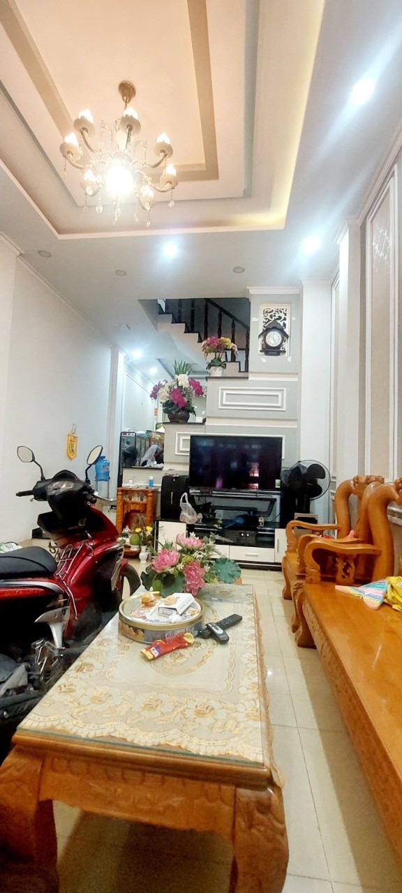 Bán nhà mặt tiền đường số Hiệp Bình Phước