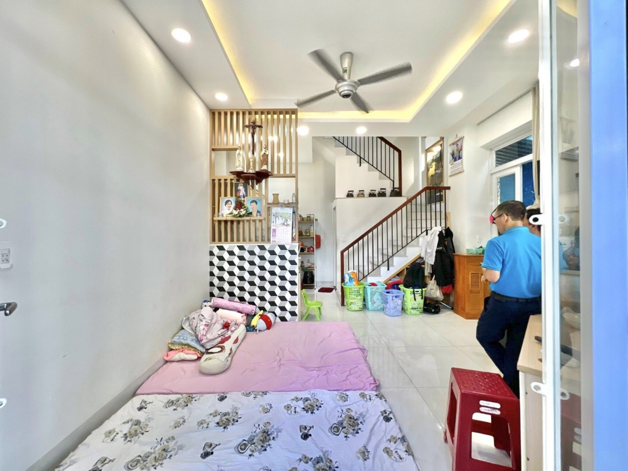 BÁN NHÀ LINH TÂY- THỦ ĐỨC KHÔNG TÌM RA CĂN THỨ 2