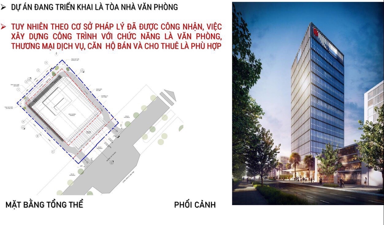 Bán Đất xây Cao Ốc Văn Phòng 72-74 VÕ THỊ SÁU Quận 1