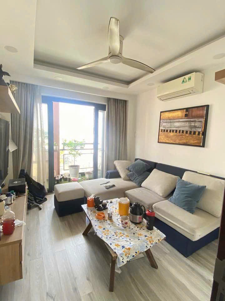 Nhà mặt tiền ngã tư chợ Cây Quéo thích hợp kinh doanh buôn bán hoặc cho thuê