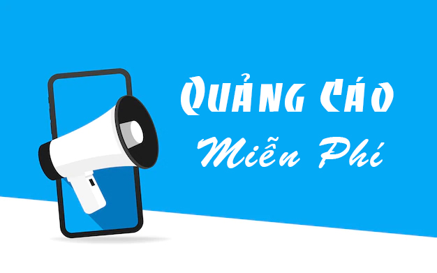quảng cáo nhà đất miễn phí